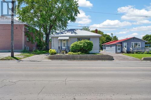 368 SIDNEY STREET  Belleville (Belleville Ward), ON K8P 3Z6