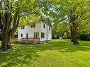 Digitally enhanced photo - 874 Cedar Point Road, Tiny, ON 