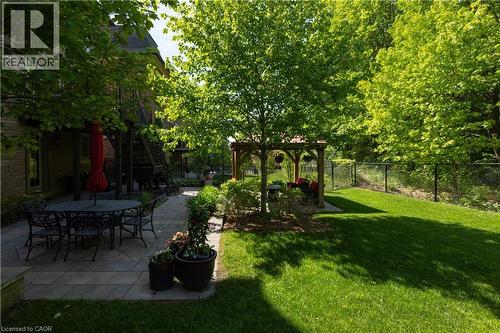 68 Annsleywood Court, Kleinburg, ON - Outdoor