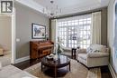 68 Annsleywood Court, Kleinburg, ON  - Indoor Photo Showing Living Room 
