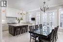 68 Annsleywood Court, Kleinburg, ON  - Indoor Photo Showing Other Room 