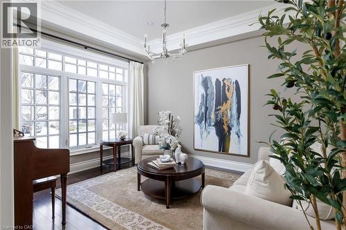 68 Annsleywood Court, Kleinburg, ON - Indoor Photo Showing Other Room