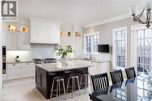 68 Annsleywood Court, Kleinburg, ON - Indoor Photo Showing Other Room