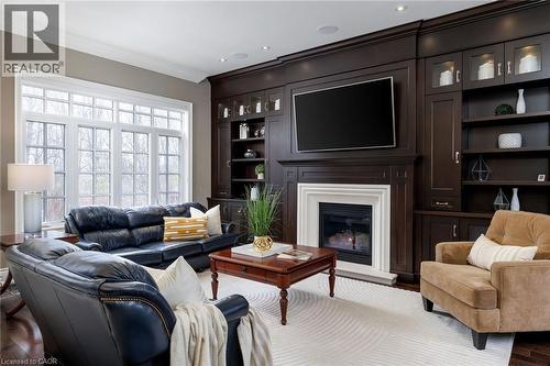68 Annsleywood Court, Kleinburg, ON - Indoor
