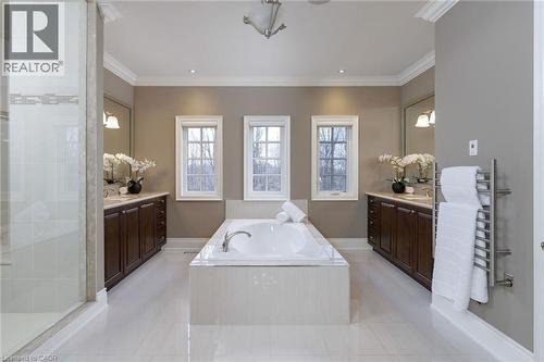 68 Annsleywood Court, Kleinburg, ON - Indoor
