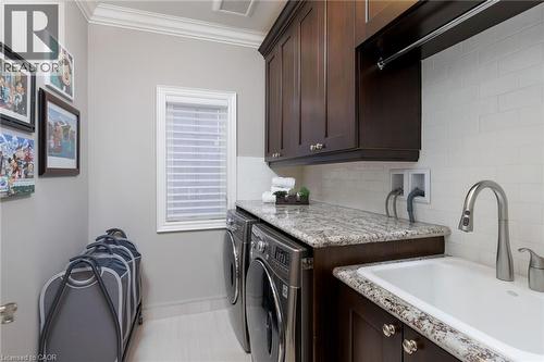 68 Annsleywood Court, Kleinburg, ON - Indoor Photo Showing Bedroom