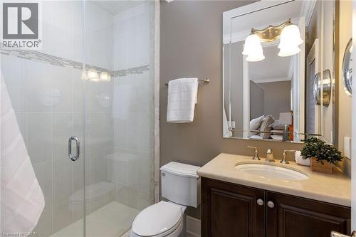 68 Annsleywood Court, Kleinburg, ON - Indoor Photo Showing Bedroom