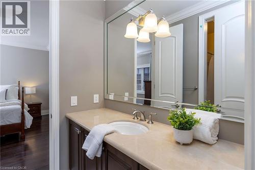 68 Annsleywood Court, Kleinburg, ON - Indoor Photo Showing Bathroom