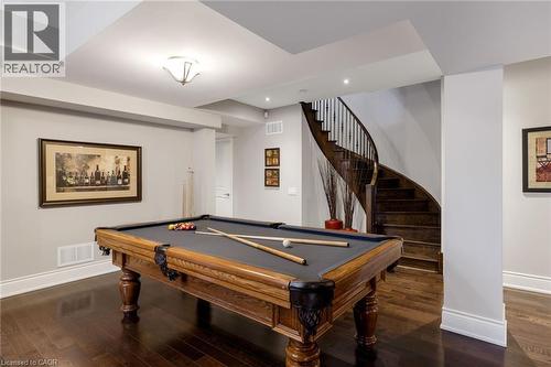 68 Annsleywood Court, Kleinburg, ON - Indoor Photo Showing Other Room