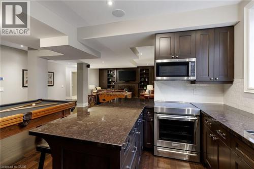 68 Annsleywood Court, Kleinburg, ON - Indoor