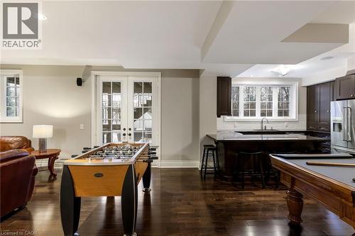68 Annsleywood Court, Kleinburg, ON - Indoor