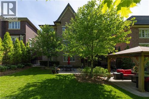 68 Annsleywood Court, Kleinburg, ON - Outdoor
