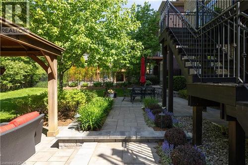 68 Annsleywood Court, Kleinburg, ON - Outdoor With Deck Patio Veranda