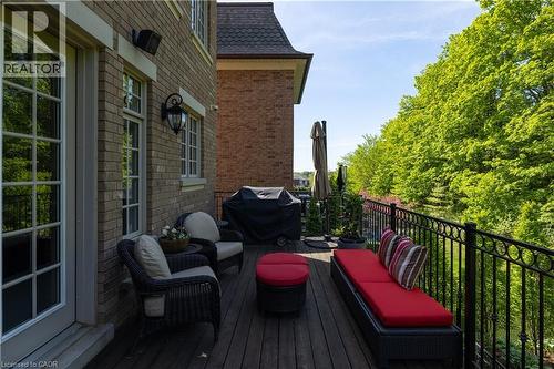 68 Annsleywood Court, Kleinburg, ON - Outdoor
