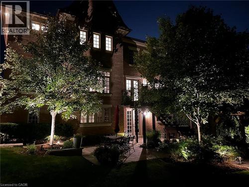 68 Annsleywood Court, Kleinburg, ON - Outdoor With Deck Patio Veranda