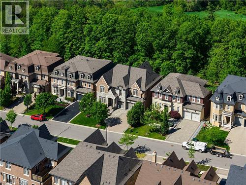 68 Annsleywood Court, Kleinburg, ON - Outdoor With Facade