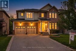 475 VALRIDGE DRIVE Hamilton, ON L9G 0B2