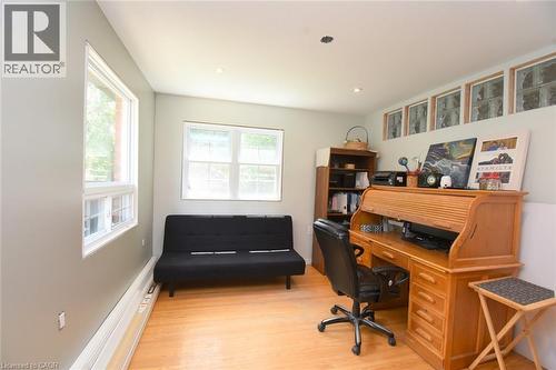 949 Upper Paradise Road, Hamilton, ON - Indoor Photo Showing Office