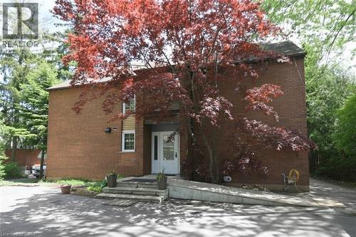 949 Upper Paradise Road, Hamilton, ON - Outdoor