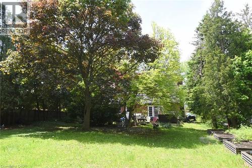 949 Upper Paradise Road, Hamilton, ON - Outdoor