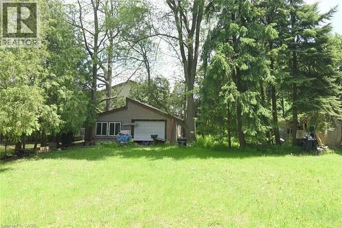 949 Upper Paradise Road, Hamilton, ON - Outdoor