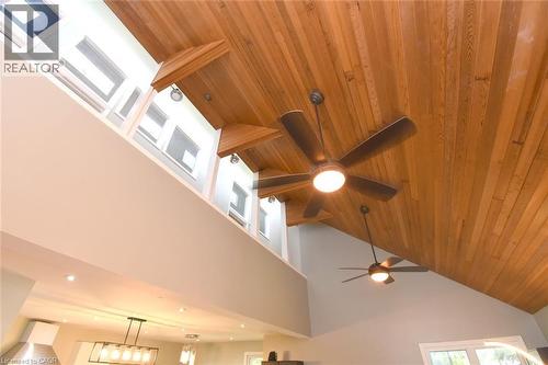 949 Upper Paradise Road, Hamilton, ON - Indoor Photo Showing Other Room