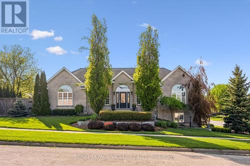20 Bonniewood Drive, Mapleton, ON - Outdoor