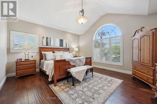 20 Bonniewood Drive, Mapleton, ON - Indoor Photo Showing Bedroom
