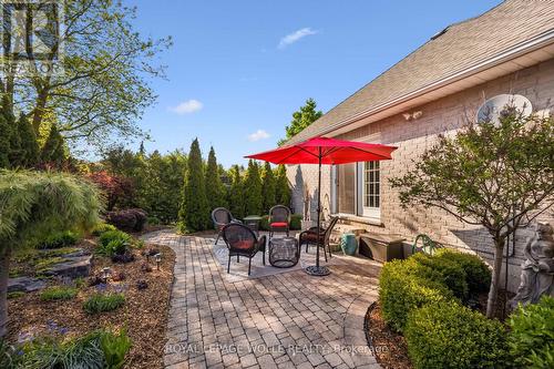 20 Bonniewood Drive, Mapleton, ON - Outdoor With Deck Patio Veranda