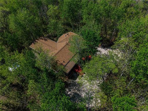 21 Ida Bay, Grand Marais, MB - Outdoor With Body Of Water With View