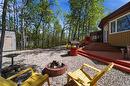 21 Ida Bay, Grand Marais, MB  - Outdoor With View 