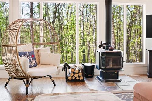21 Ida Bay, Grand Marais, MB - Outdoor