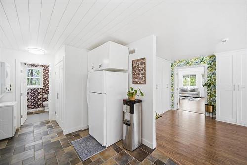 21 Ida Bay, Grand Marais, MB - Indoor Photo Showing Bedroom