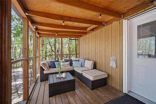 21 Ida Bay, Grand Marais, MB - Outdoor