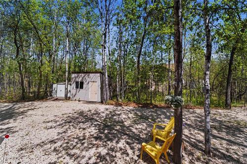 21 Ida Bay, Grand Marais, MB - Outdoor