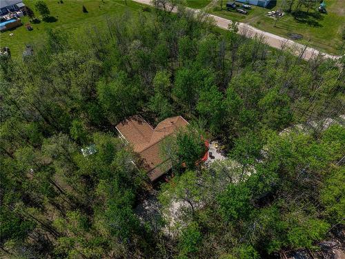 21 Ida Bay, Grand Marais, MB - Outdoor