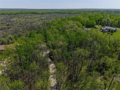 21 Ida Bay, Grand Marais, MB - Outdoor