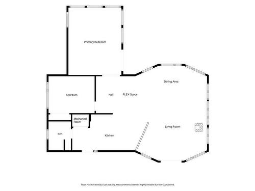 21 Ida Bay, Grand Marais, MB - Other