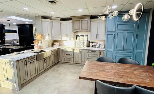 1 761 18Th Street, Brandon, MB 