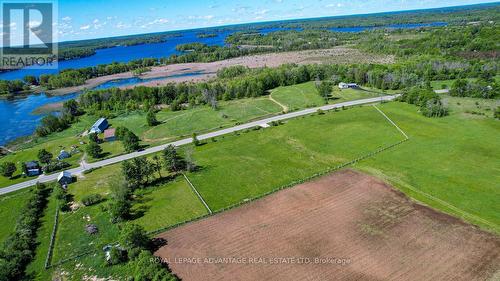 00-Lot 1 Rideau Ferry Road, Drummond/North Elmsley, ON 