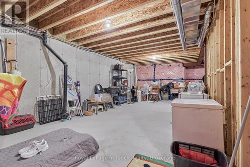 31 Julia Crescent, Midland, ON - Indoor