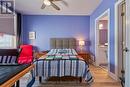 31 Julia Crescent, Midland, ON  - Indoor Photo Showing Bedroom 