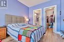 31 Julia Crescent, Midland, ON  - Indoor Photo Showing Bedroom 