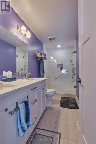 31 Julia Crescent, Midland, ON - Indoor Photo Showing Bathroom