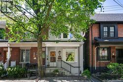 129 ALCORN AVENUE Toronto, ON M4V 1E5
