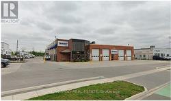 1351 SPEERS ROAD Oakville, ON L6L 2X5