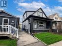 305 Weir Street N, Hamilton, ON  - Outdoor With Deck Patio Veranda 