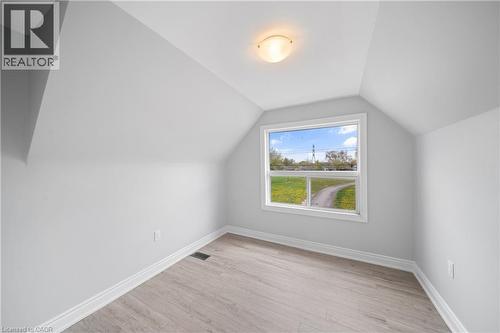 305 Weir Street N, Hamilton, ON - Indoor Photo Showing Other Room