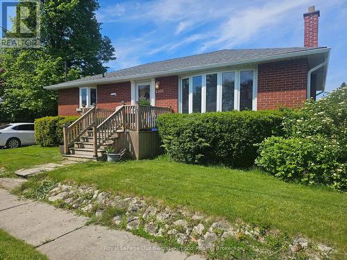 1500 LAKESIDE STREET  Oshawa (Lakeview), ON L1J 3Y3