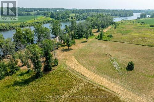 1787 Moncrief Line, Cavan Monaghan, ON - Outdoor With Body Of Water With View